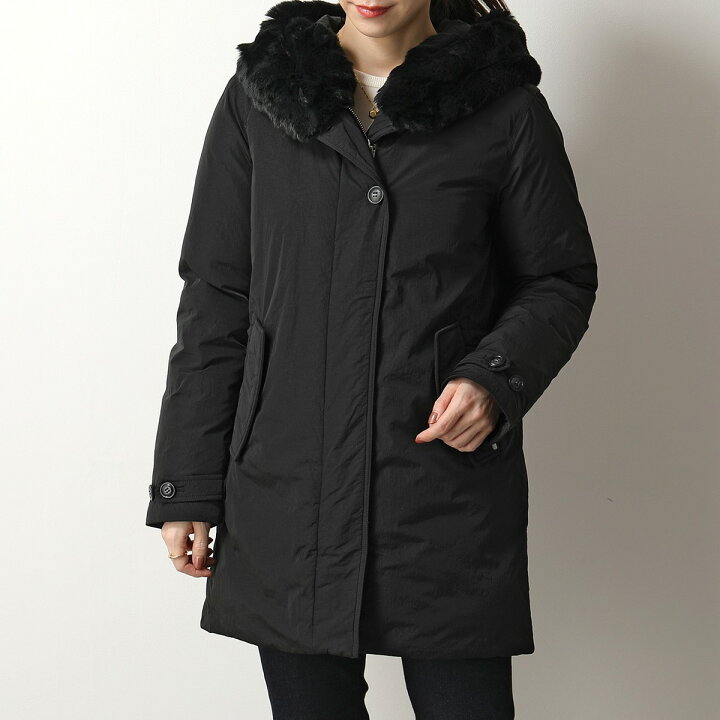 楽天市場】WOOLRICH KIDS ウールリッチ キッズ ダウンジャケット 