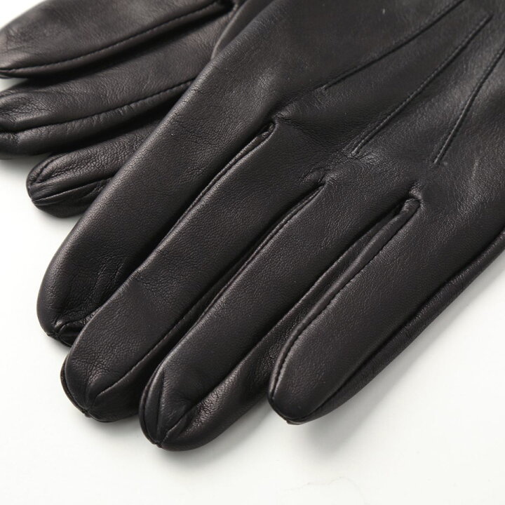 楽天市場】DENTS デンツ グローブ Milton 15-1026 メンズ ヘアシープ 