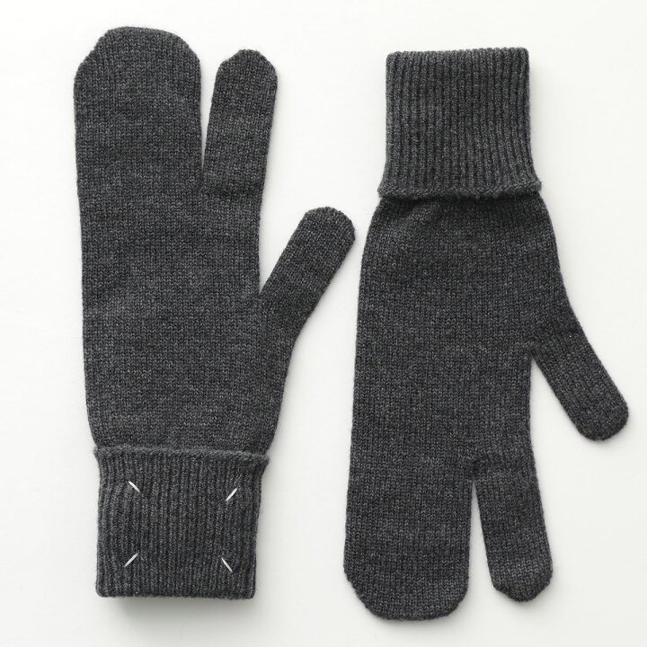 楽天市場】MAISON MARGIELA メゾンマルジェラ 1 グローブ S51TS0042  