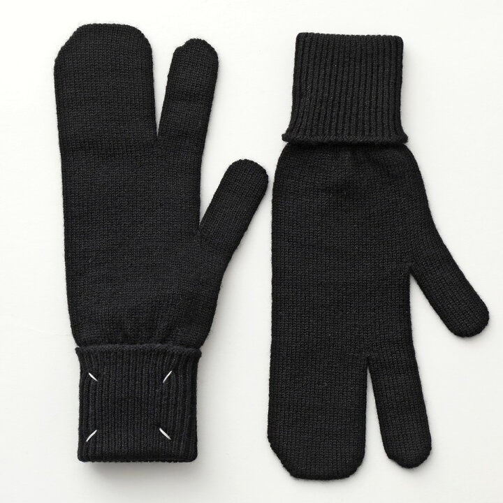 楽天市場】MAISON MARGIELA メゾンマルジェラ 1 グローブ S51TS0042 