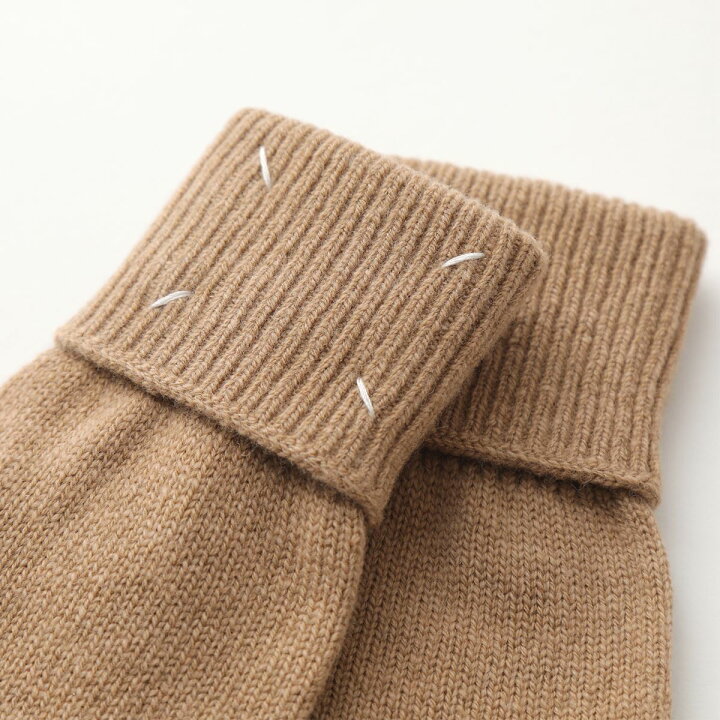 楽天市場】MAISON MARGIELA メゾンマルジェラ 1 グローブ S51TS0042 