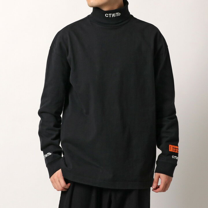 楽天市場】HERON PRESTON ヘロンプレストン HMAB020 F21JER001 メンズ 