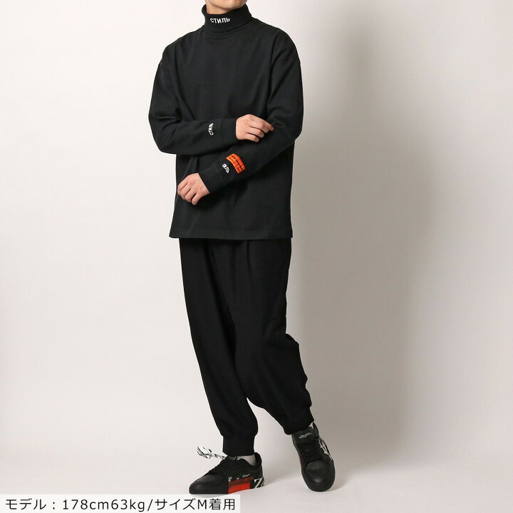 楽天市場】HERON PRESTON ヘロンプレストン HMAB020 F21JER001 メンズ  