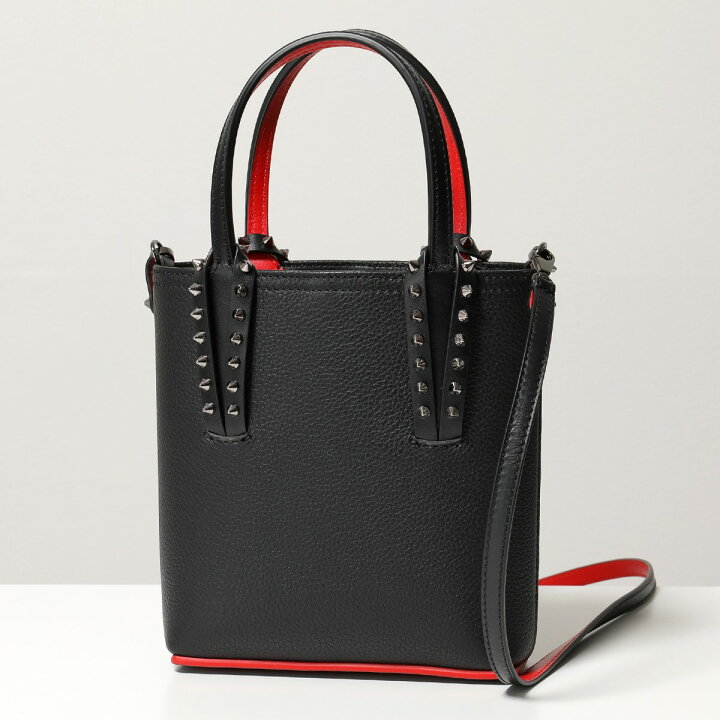 楽天市場】Christian Louboutin クリスチャンルブタン ショルダー 