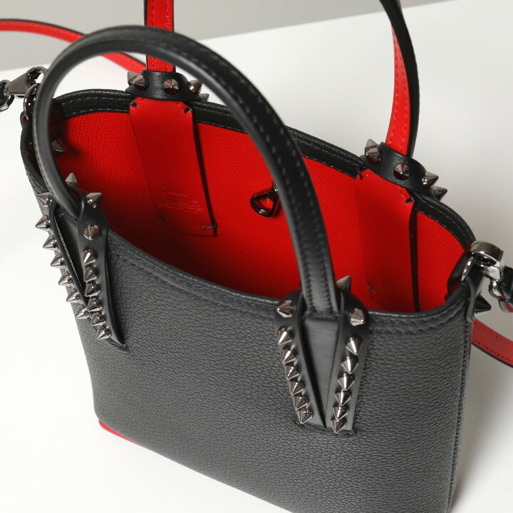 楽天市場】Christian Louboutin クリスチャンルブタン ショルダー 