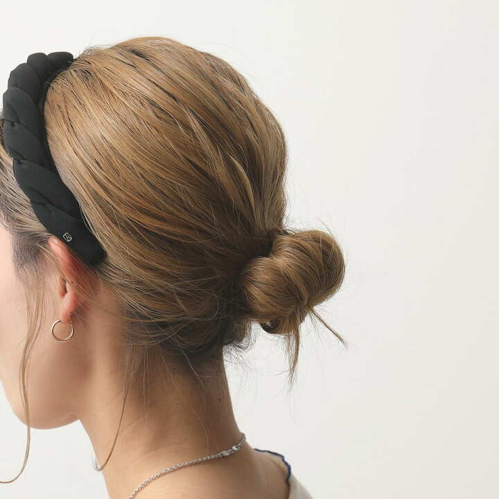 楽天市場】ALEXANDRE DE PARIS アレクサンドル ドゥ パリ カチューシャ  