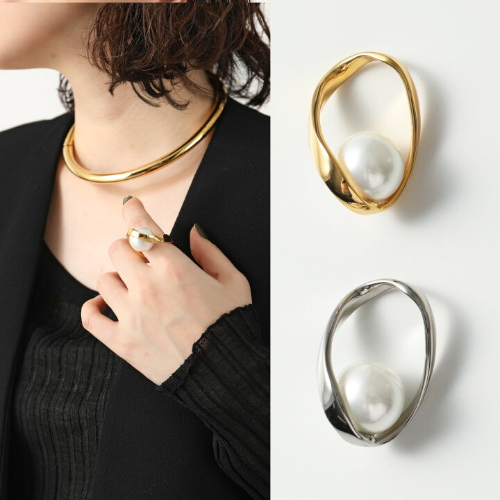 楽天市場】DRIES VAN NOTEN ドリスヴァンノッテン リング RING212 002 