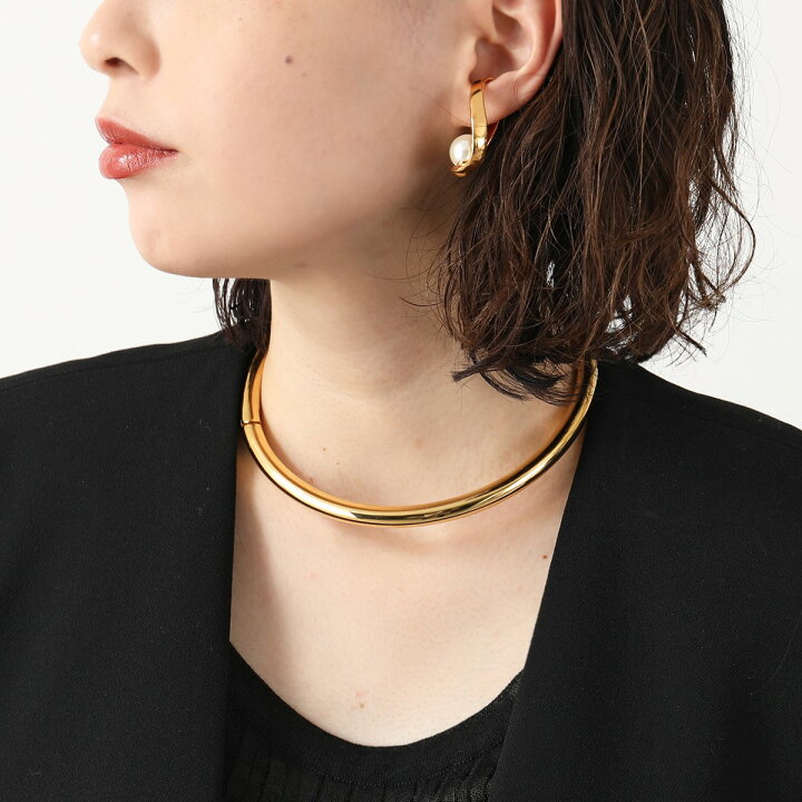 楽天市場】DRIES VAN NOTEN ドリスヴァンノッテン チョーカー 