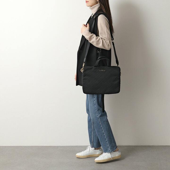 楽天市場】MARC JACOBS マークジェイコブス ノートパソコンケース THE 