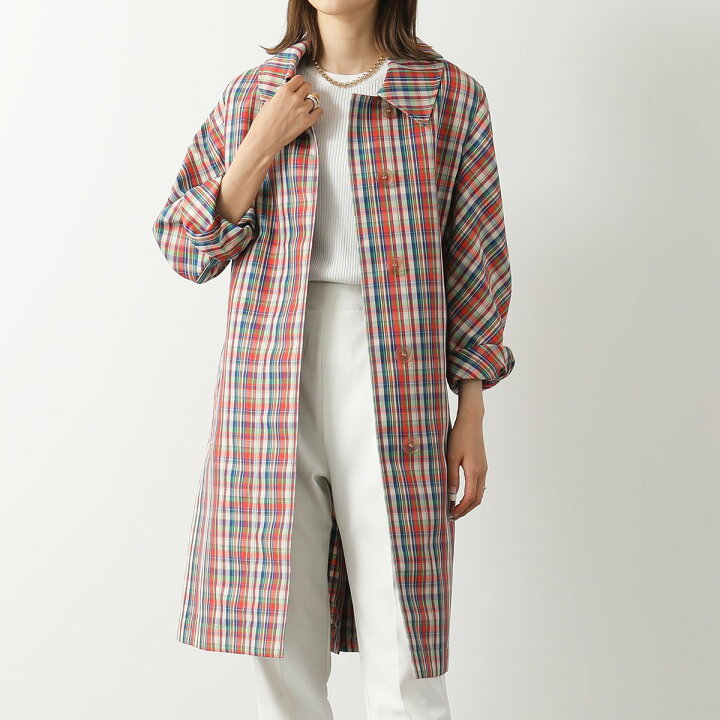 楽天市場】BURBERRY バーバリー ステンカラーコート 8001659 