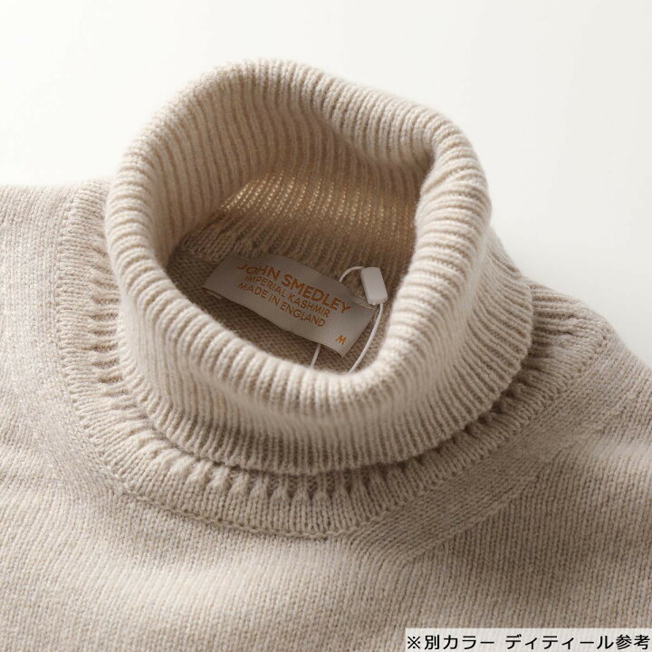 楽天市場】JOHN SMEDLEY ジョンスメドレー セーター KOLTON STANDARD 