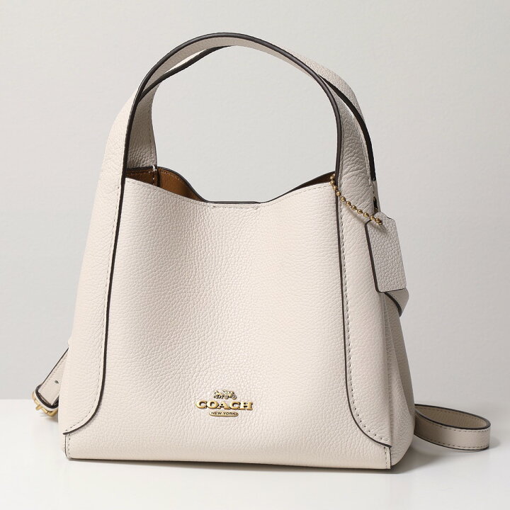 楽天市場】COACH コーチ ショルダーバッグ ハドリー ホーボー 21 78800  