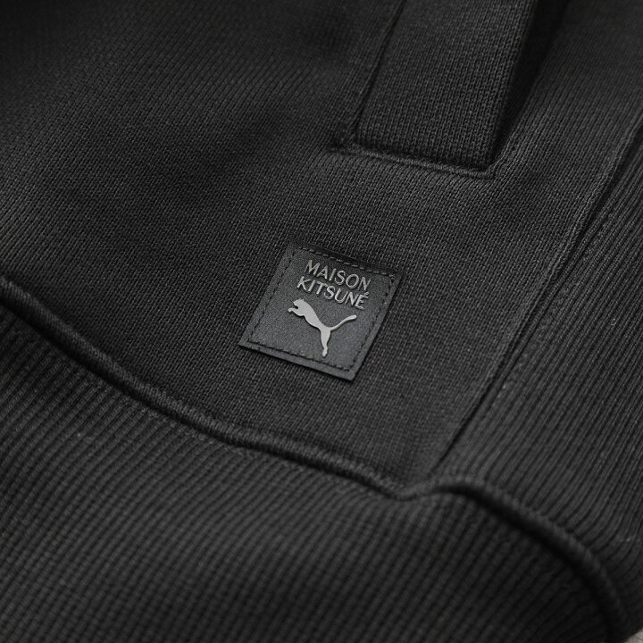 楽天市場】MAISON KITSUNE × PUMA メゾンキツネ プーマ コラボ 