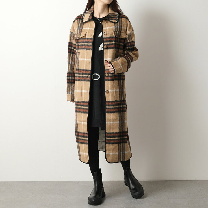 楽天市場】N°21 KIDS ヌメロヴェントゥーノ キッズ シャツコート 