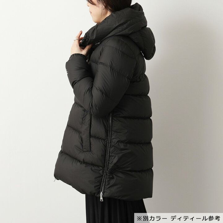 楽天市場】add エーディーディー ダウンコート 4AW443 レディース 