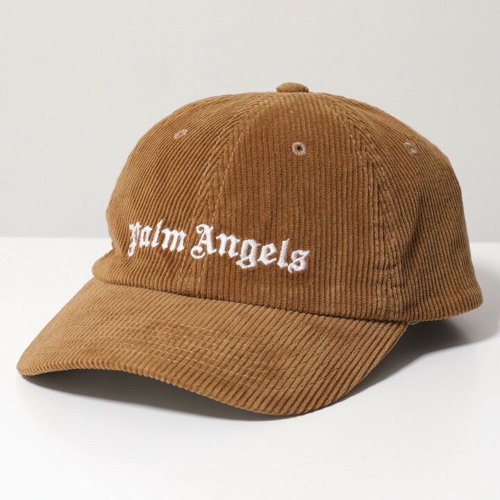 楽天市場】Palm Angels パームエンジェルス ベースボールキャップ 