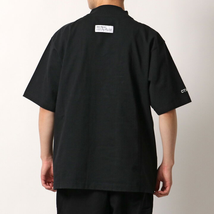 楽天市場】HERON PRESTON ヘロンプレストン Tシャツ HMAA021 F21JER001 