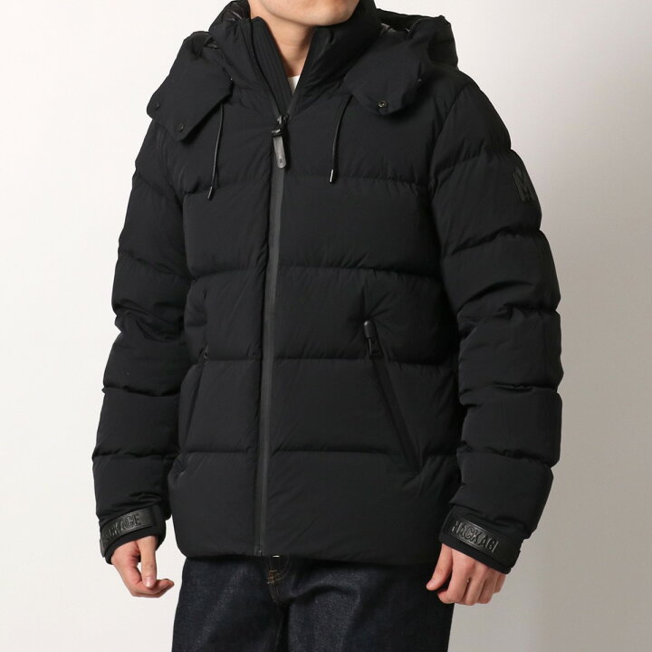 楽天市場】MACKAGE マッカージュ ダウンジャケット SAMUEL メンズ 