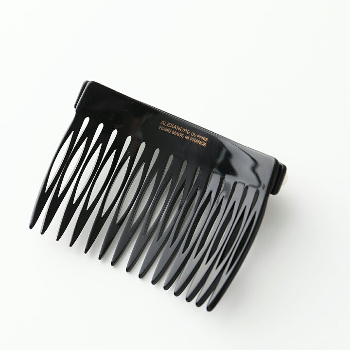 楽天市場】ALEXANDRE DE PARIS アレクサンドル ドゥ パリ コーム ASC  