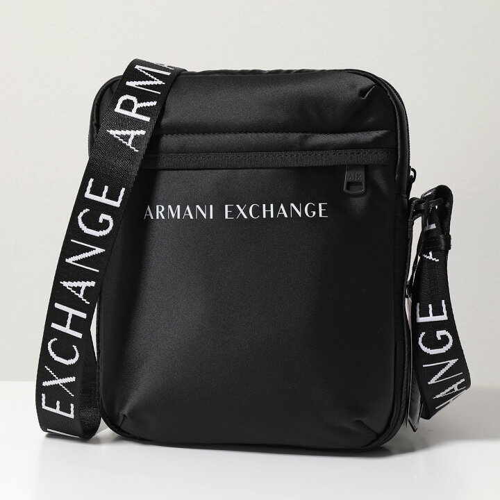 楽天市場】ARMANI EXCHANGE A/X アルマーニ エクスチェンジ ショルダー  
