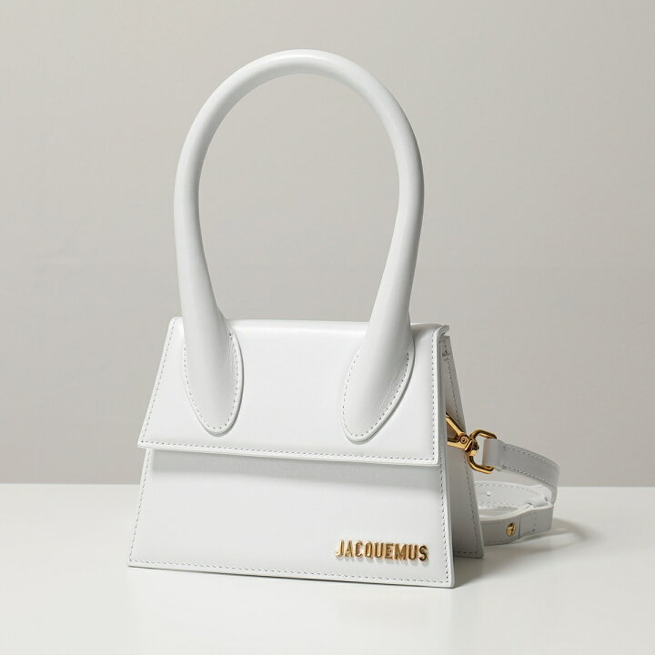 楽天市場】JACQUEMUS ジャックムス ショルダーバッグ LE CHIQUITO  