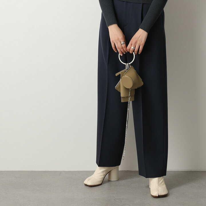 楽天市場】OSOI オソイ ミニバッグ BANGLERING バングルリング  