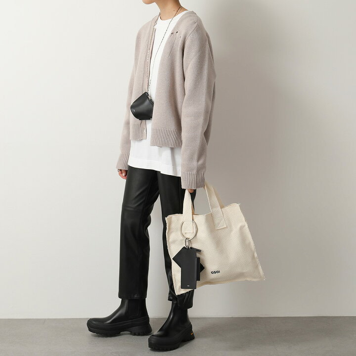 楽天市場】OSOI オソイ ミニバッグ BANGLERING バングルリング  