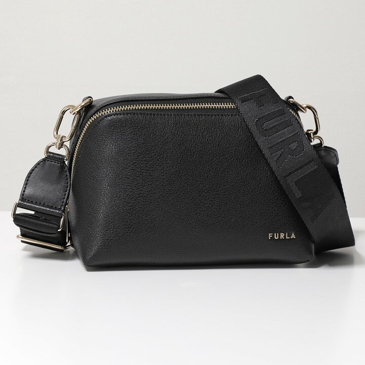 楽天市場】Furla フルラ ショルダーバッグ AMICA S CROSSBODY アミカ 
