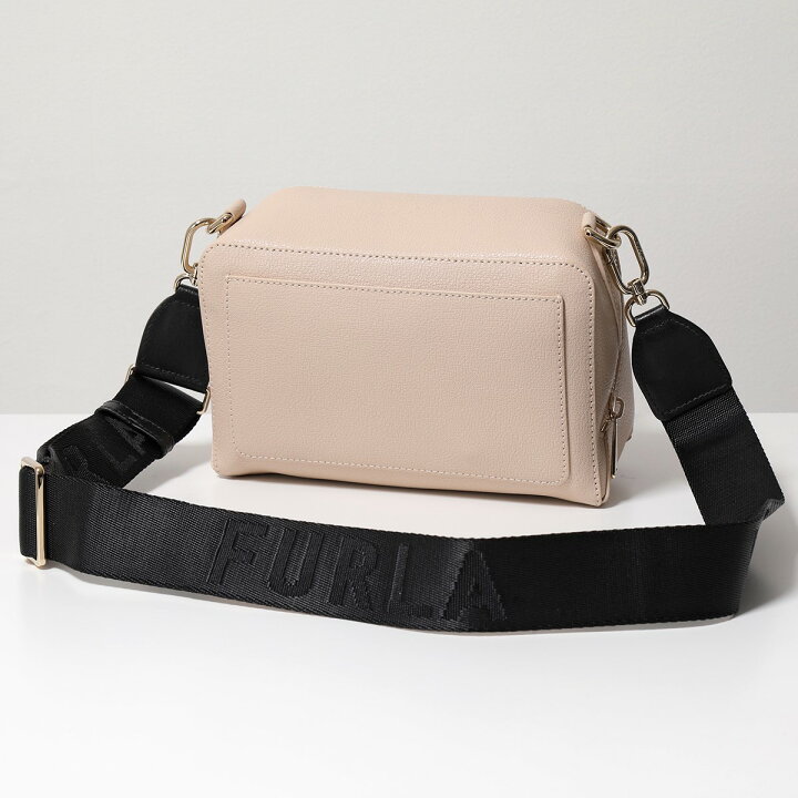 楽天市場】Furla フルラ ショルダーバッグ AMICA S CROSSBODY アミカ 
