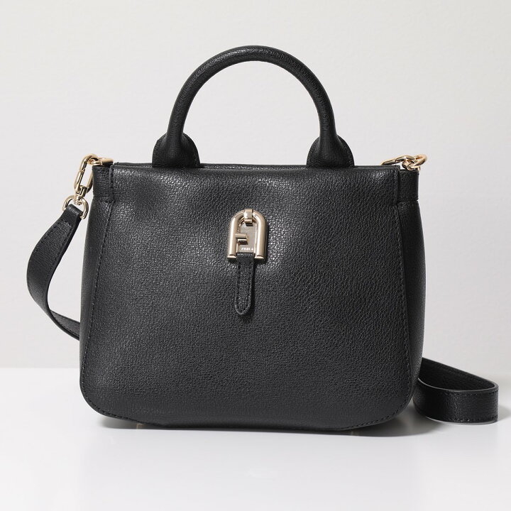 楽天市場】Furla フルラ ショルダーバッグ PALAZZO MINI TOTE WB00314  