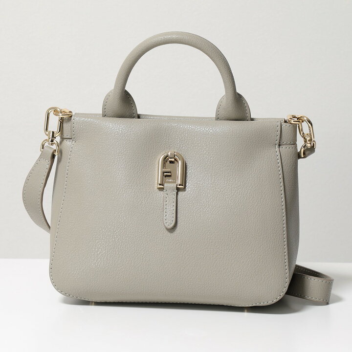 楽天市場】Furla フルラ ショルダーバッグ PALAZZO MINI TOTE WB00314  