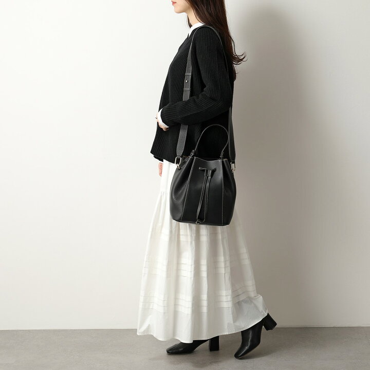 楽天市場】Furla フルラ ショルダーバッグ MIASTELLA S BUCKET BAG 