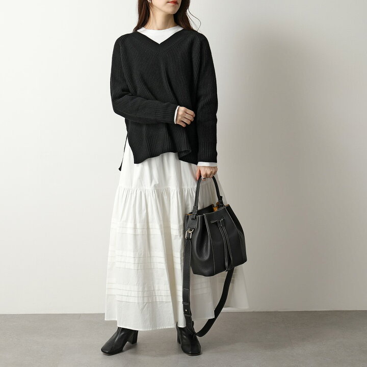楽天市場】Furla フルラ ショルダーバッグ MIASTELLA S BUCKET BAG 