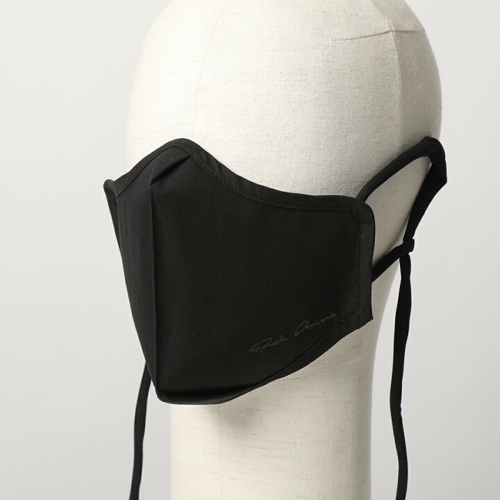 楽天市場】Rick Owens リックオウエンス マスク MASK RR02A5452P 