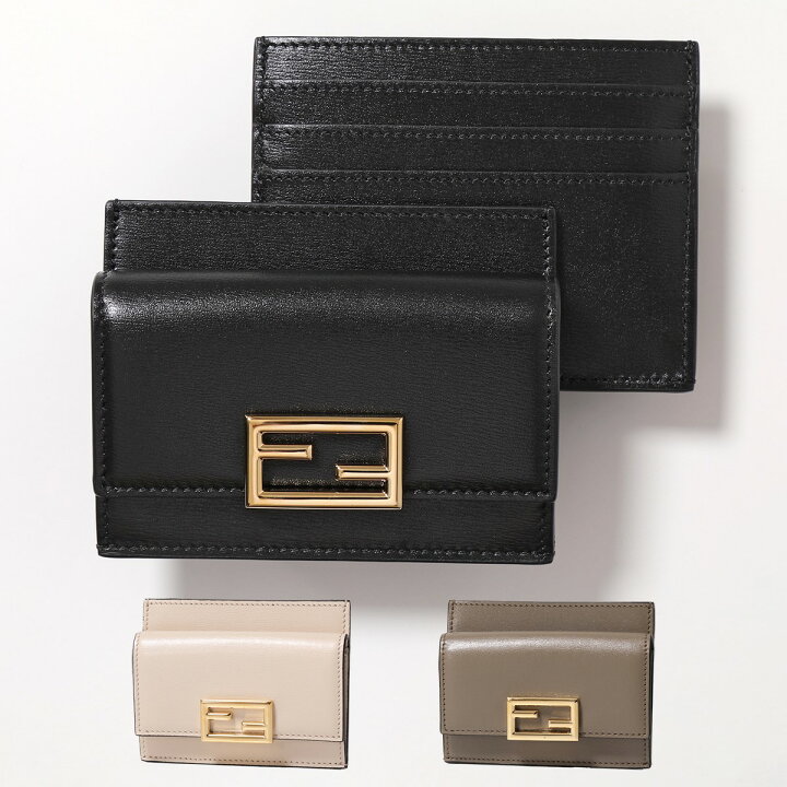 楽天市場】FENDI フェンディ コインケース カードケース 8M0423 AHM0  