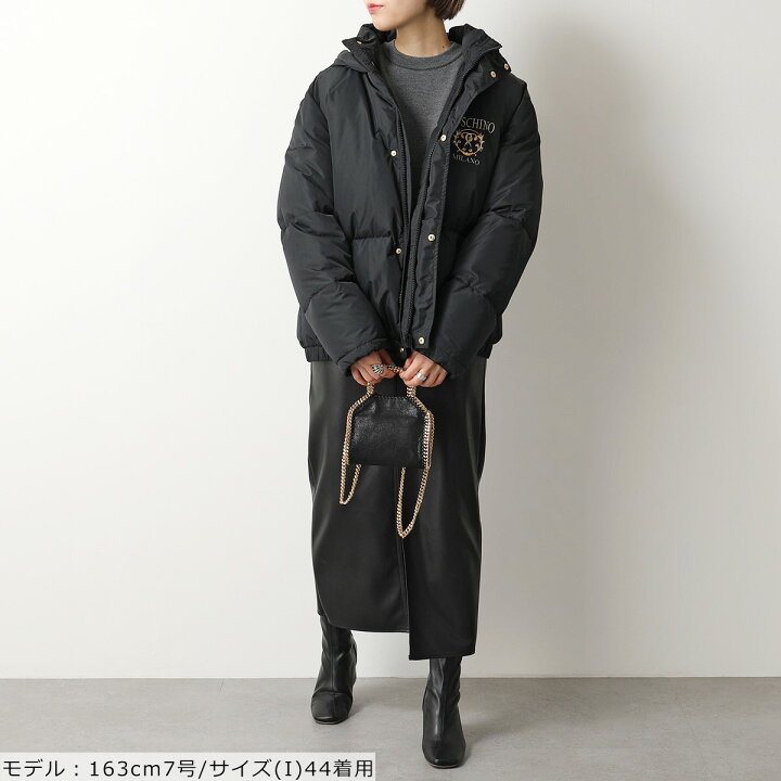 楽天市場】MOSCHINO COUTURE! モスキーノ クチュール ジャケット A0518 
