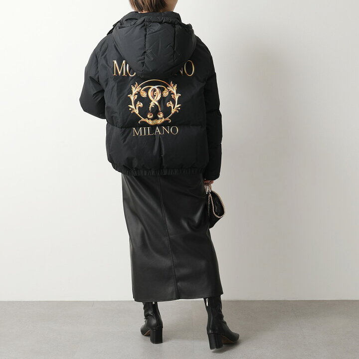 楽天市場】MOSCHINO COUTURE! モスキーノ クチュール ジャケット A0518 