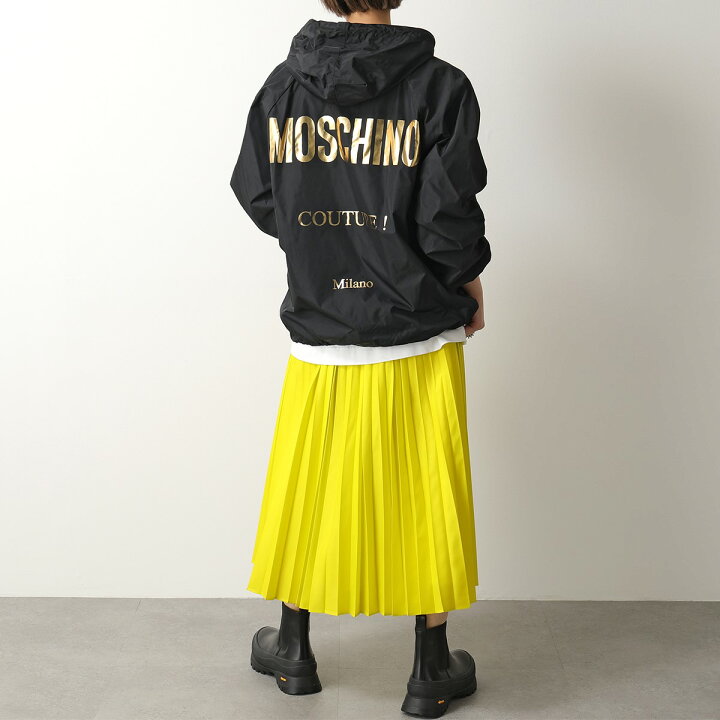 楽天市場】MOSCHINO COUTURE! モスキーノ クチュール ジャケット J0513  