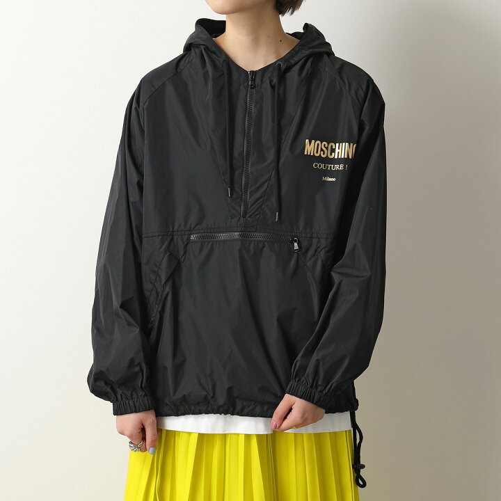 楽天市場】MOSCHINO COUTURE! モスキーノ クチュール ジャケット J0513 