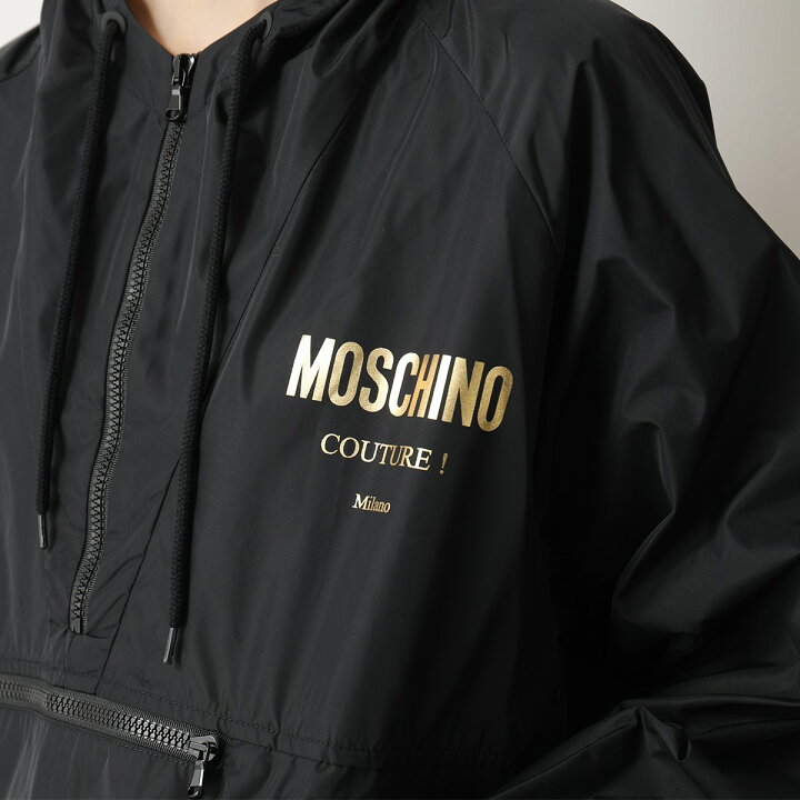 楽天市場】MOSCHINO COUTURE! モスキーノ クチュール ジャケット J0513 