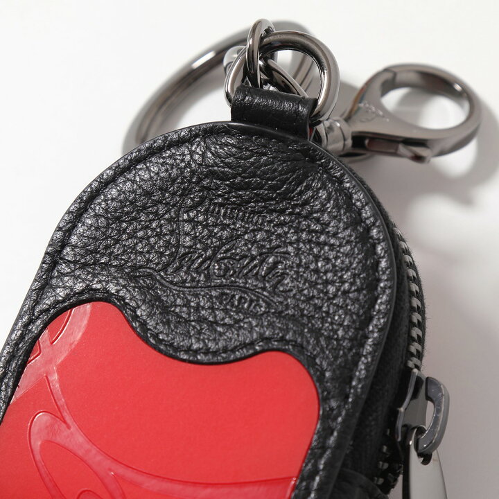 楽天市場】Christian Louboutin クリスチャンルブタン イヤホンケース 