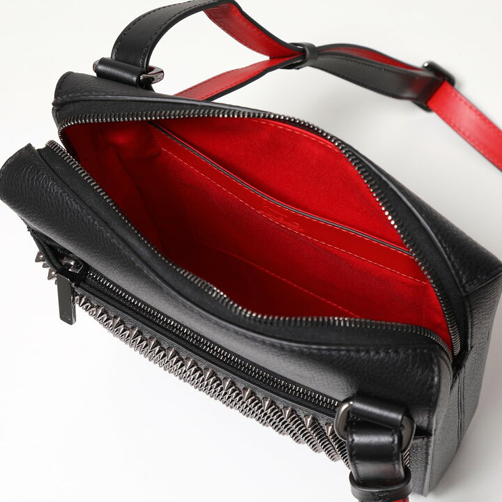 楽天市場】Christian Louboutin クリスチャンルブタン ショルダー 