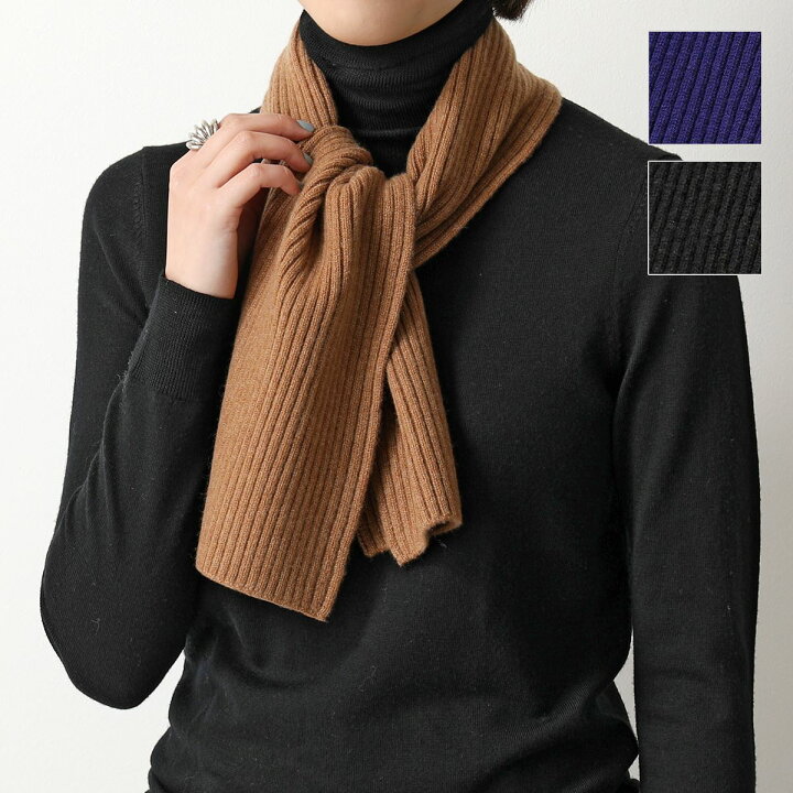 楽天市場】DRIES VAN NOTEN ドリスヴァンノッテン マフラー 22202 3701 