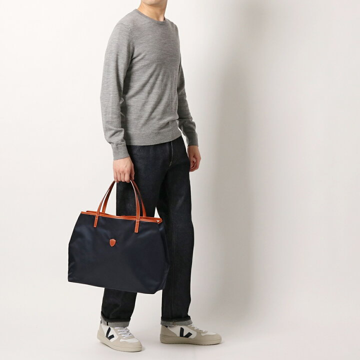 楽天市場】Felisi フェリージ トートバッグ 11/91-DS メンズ  