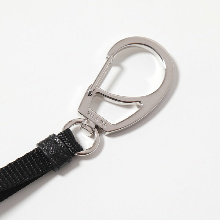 楽天市場】PRADA プラダ ネックポーチ 2TT091 2DMI F0002 レディース 2  