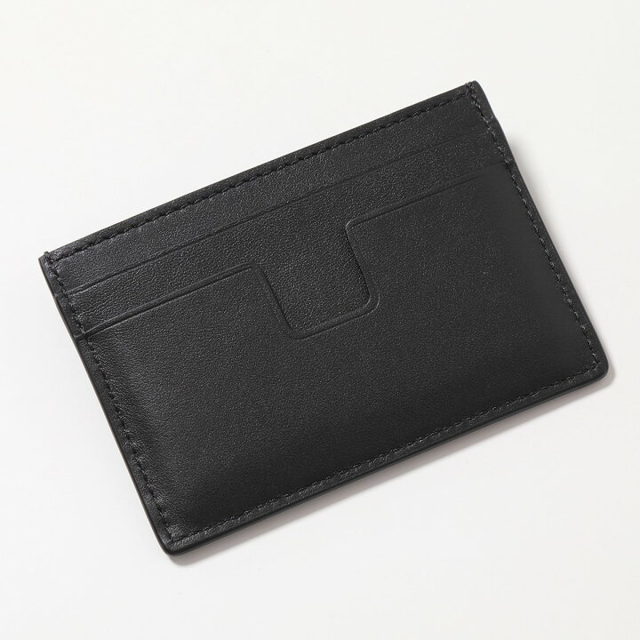楽天市場】TOM FORD トムフォード カードケース Y0232T LCL121 メンズ 