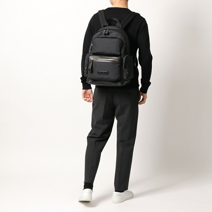 楽天市場】TOM FORD トムフォード バックパック H0460T TNY005 メンズ  