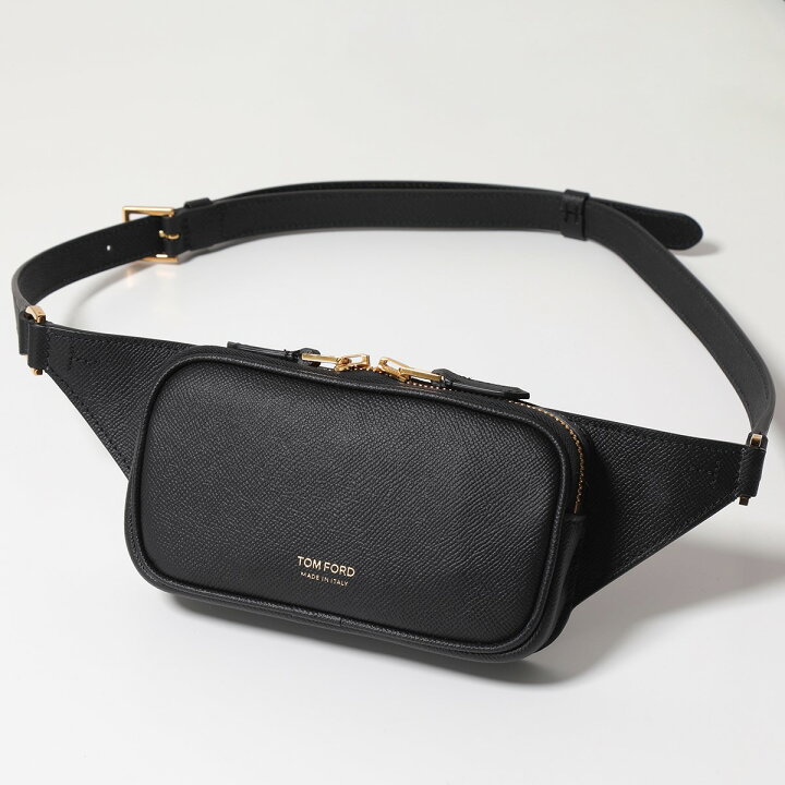 楽天市場】TOM FORD トムフォード ボディバッグ Y0312T LCL081 メンズ 