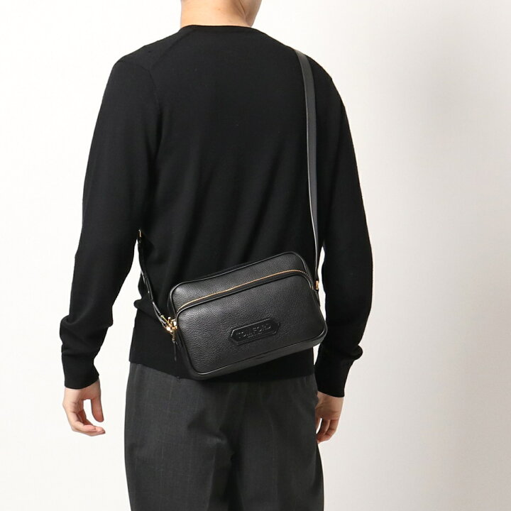 楽天市場】TOM FORD トムフォード ショルダーバッグ H0481T LCL213  