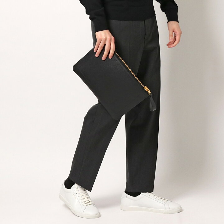 楽天市場】TOM FORD トムフォード クラッチバッグ H0419T LCL080G  
